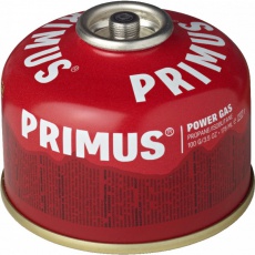 Plynová kartuše Primus POWERGAS 100 Plynová kartuše Primus POWERGAS 100