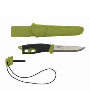 Morakniv Companion Spark (S) Green