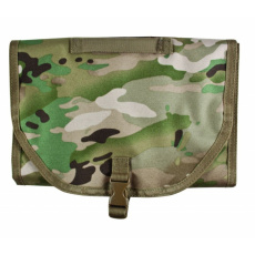 BCB Adventure toaletní vak Combat multicam