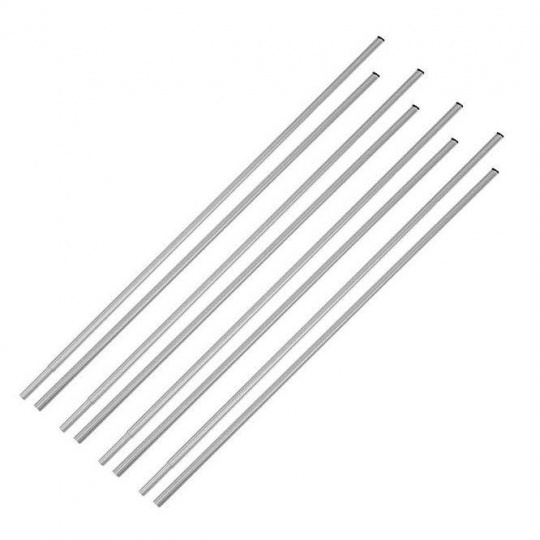 Brettschneider sada tyček Aluminium Pole Set