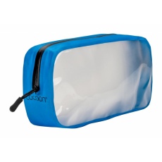 Cocoon voděodolné pouzdro Carry-On Liquid Bag blue