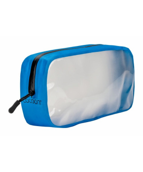 Cocoon voděodolné pouzdro Carry-On Liquid Bag blue Cocoon voděodolné pouzdro Carry-On Liquid Bag blue