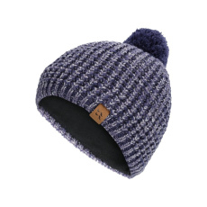 Rab Nonna Bobble patriot blue/PTB čepice