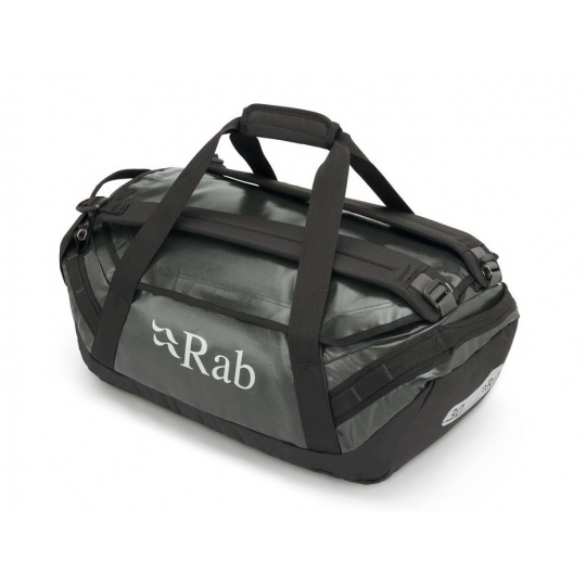 Rab Expedition Kitbag II 30 dark slate/DSL batoh