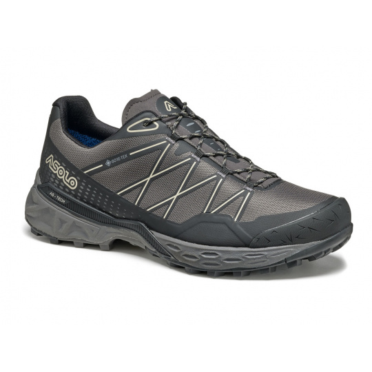 Asolo Tahoe GTX MM shark grey/black/beige/B181