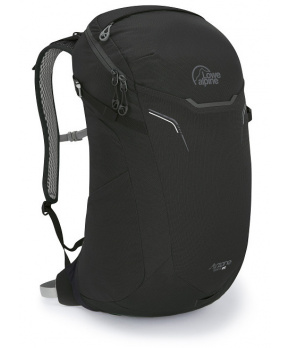 Batoh Lowe Alpine AirZone Spirit 25 Black Batoh Lowe Alpine AirZone Spirit 25 Black