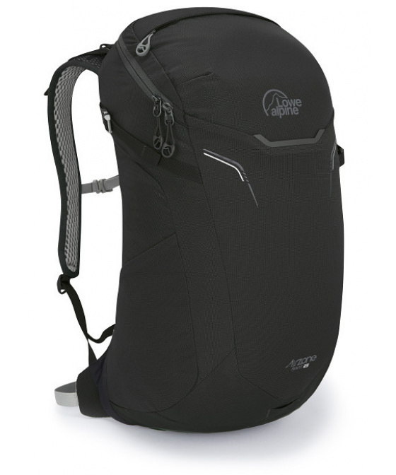 Batoh Lowe Alpine AirZone Spirit 25 Black