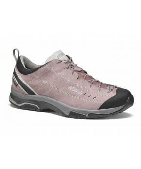 Asolo Nucleon GV ML rose taupe/silver/B125 Asolo Nucleon GV ML rose taupe/silver/B125