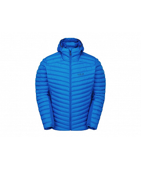 Rab Cirrus Flex Hoody maya blue/MYB Rab Cirrus Flex Hoody maya blue/MYB