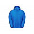 Rab Cirrus Flex Hoody maya blue/MYB