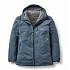 Rab Xenon Shield Jacket Women's steel/STE