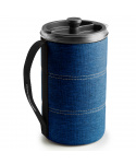 Termo French Press GSI Outdoors JavaPress 887ml
