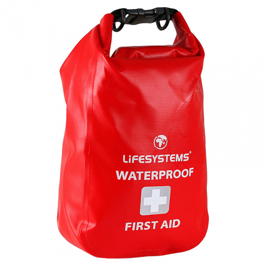 Cestovní Lékárnička Lifesystems Waterproof First Aid Kit