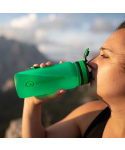 Láhev Lifeventure Tritan Bottle 650ml
