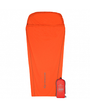 Lifeventure Thermolite Sleep Liner Mummy