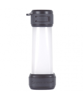 Lifesystems Intensity 552 Rechargeable Lantern