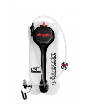 Vodní vak Pinguin Camelbag Pro 2L
