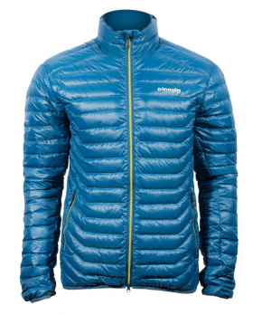 Péřová Bunda Pinguin Hill Jacket