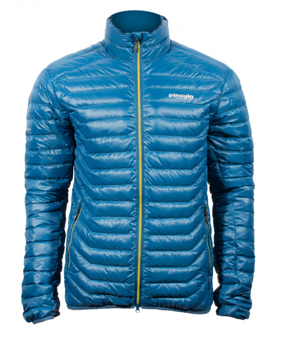 Péřová Bunda Pinguin Hill Jacket