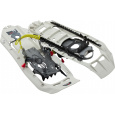 MSR EVO EXPLORE W 22 Bone dámské sněžnice 56cm slonová kost
