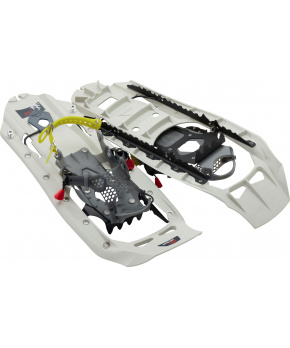 MSR EVO EXPLORE W 22 Bone dámské sněžnice 56cm slonová kost MSR EVO EXPLORE W 22 Bone dámské sněžnice 56cm slonová kost