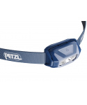Petzl TIKKINA BLUE 2025 svítilna modrá