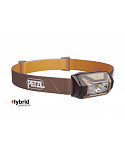 Petzl Čelovka Petzl Tikka barva Hnědá