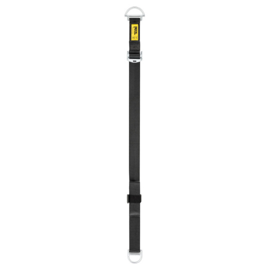 Petzl CONNEXION VARIO nastavitelná kotvící smyčka 30 - 200 cm