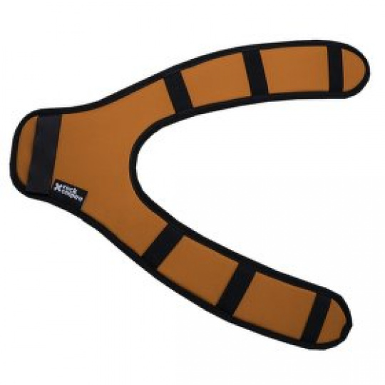 ND Rock Empire Shoulder Pad
