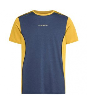 Triko krátký rukáv La Sportiva Tracer T-Shirt M
