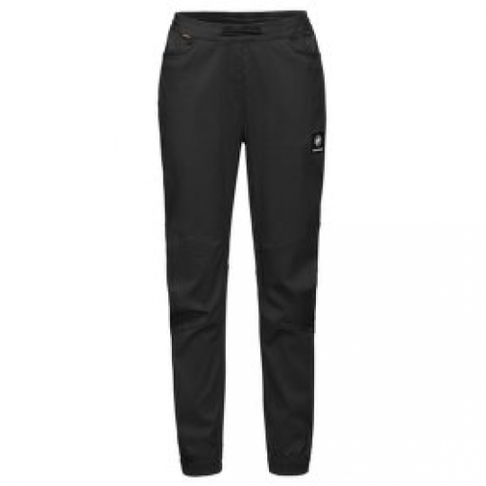 Kalhoty Mammut Massone Light Pants Women