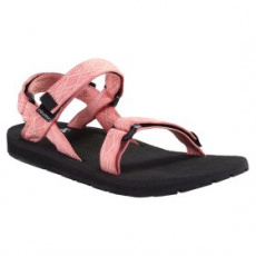 Sandály Source Classic Women Peach Peach Sandály Source Classic Women Peach Peach