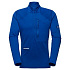 Triko dlouhý rukáv Mammut Eiger Nordwand Advanced FL Half Zip Pull Men