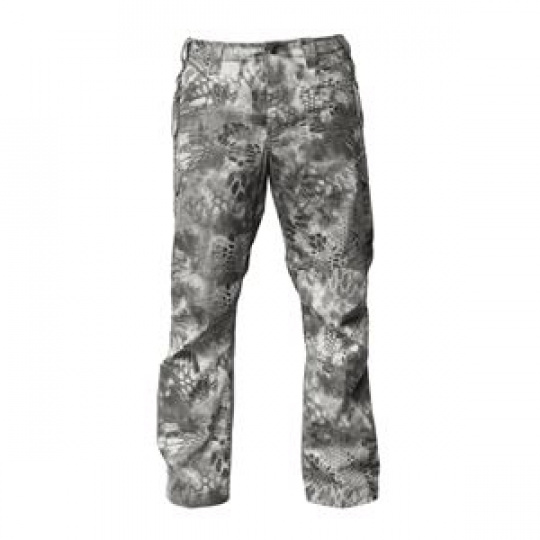 Tactical 2 Pant (32R, Raid)