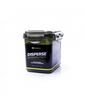 Disperse PVA Foam Nuggets - Session Pack