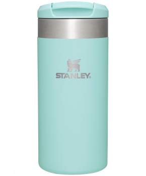 STANLEY Termohrnek The AeroLight™ Transit Mug 350 ml/12oz Watercolor blue