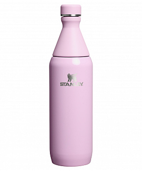 STANLEY Termoláhev The All Day Slim Bottle 600 ml/20oz Cherry Blossom Gloss