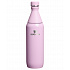 STANLEY Termoláhev The All Day Slim Bottle 600 ml/20oz Cherry Blossom Gloss