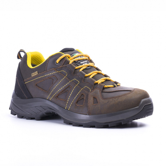 Lytos Stratus low 5 marrone dakar WP