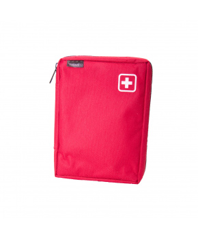 Nylonové pouzdro na lékárničku Baladeo PLR000 bez obsahu