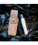 Opinel Simple Sheath – kožené pouzdro pro N°07/N°08/N°09 + Slim 8