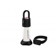 Lucerna Ledlenser ML6 Connect Warm Light Lucerna Ledlenser ML6 Connect Warm Light