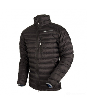 Bunda Sir Joseph Atol II Man Black