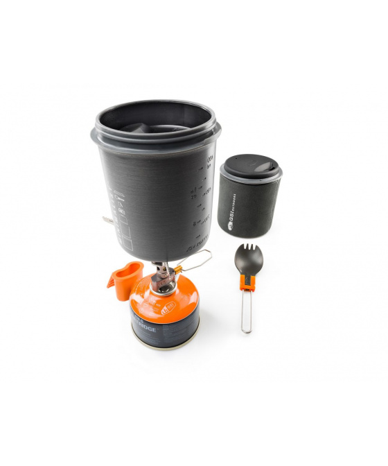 Nádobí GSI Halulite Minimalist 600 ml.