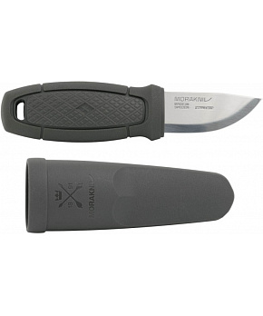 Morakniv Eldris LightDuty (S) Dark Grey blistr