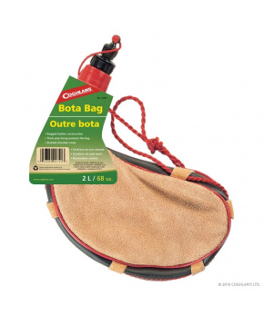 Coghlan´s španělský měch na víno Bota Bag 2l