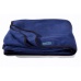 Cocoon fleeceová deka Fleece Blanket deep blue