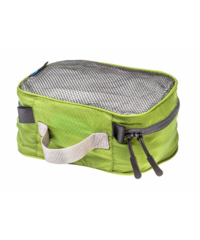 Cocoon organizér Packing Cube Ultralight S olive green Cocoon organizér Packing Cube Ultralight S olive green
