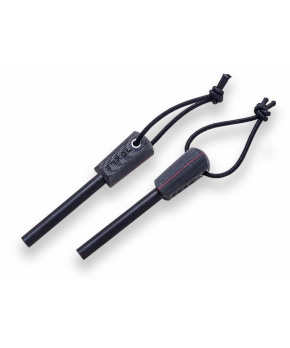 Joker magnéziový podpalovač Black Micarta Firesteel