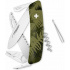 Swiza kapesní nůž TT05 Tick-Tool Camo Silva olive
